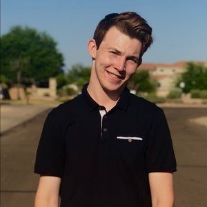 Meet your Posher, Branden